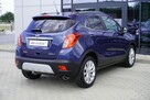 Opel Mokka 2 kpl kół! Kamera, Xenon, Grzane fotele/kierownica Półskóra GWARANCJA - 7