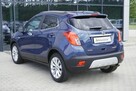 Opel Mokka 2 kpl kół! Kamera, Xenon, Grzane fotele/kierownica Półskóra GWARANCJA - 8