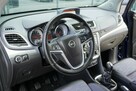 Opel Mokka 2 kpl kół! Kamera, Xenon, Grzane fotele/kierownica Półskóra GWARANCJA - 10