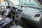 Opel Mokka 2 kpl kół! Kamera, Xenon, Grzane fotele/kierownica Półskóra GWARANCJA - 16