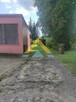 Wolnostojący budynek do adaptacji 130 tys.! - 2
