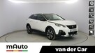 Peugeot 3008 2.0 BlueHDi GT S&S EAT8 ! Z Polskiego Salonu ! Faktura VAT ! - 1