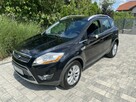 Ford Kuga Bardzo zadbana - oryginalny przebieg !!! - 2