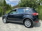 Ford Kuga Bardzo zadbana - oryginalny przebieg !!! - 3