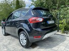 Ford Kuga Bardzo zadbana - oryginalny przebieg !!! - 5