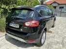 Ford Kuga Bardzo zadbana - oryginalny przebieg !!! - 6