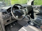 Ford Kuga Bardzo zadbana - oryginalny przebieg !!! - 11