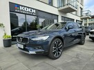Volvo V90 Cross Country B4 Mild-Hybrid, Diesel, Ultimate Bright - 2
