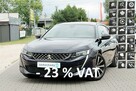 Peugeot 508 Video Prezentacja*GT-line#Benzyna225km*FullLed#Bezwypadkowy#Vat23% - 1