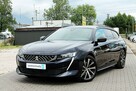 Peugeot 508 Video Prezentacja*GT-line#Benzyna225km*FullLed#Bezwypadkowy#Vat23% - 2