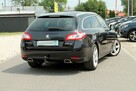 Peugeot 508 SW VideoPrezentacja*2,2GT204Ps*Aut*Webasto*Navi*Xenon*ASOdo268000km* - 5