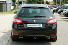 Peugeot 508 SW VideoPrezentacja*2,2GT204Ps*Aut*Webasto*Navi*Xenon*ASOdo268000km* - 6