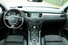 Peugeot 508 SW VideoPrezentacja*2,2GT204Ps*Aut*Webasto*Navi*Xenon*ASOdo268000km* - 9