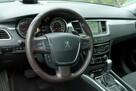 Peugeot 508 SW VideoPrezentacja*2,2GT204Ps*Aut*Webasto*Navi*Xenon*ASOdo268000km* - 11