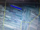 Działka rola 0,77 ha w Jabłonowie gm. Policzna. - 5