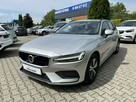 Volvo V60 2.0 turbo diesel D3, bardzo zadbany! - 2