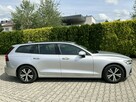 Volvo V60 2.0 turbo diesel D3, bardzo zadbany! - 3