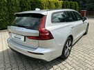 Volvo V60 2.0 turbo diesel D3, bardzo zadbany! - 4