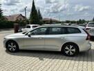 Volvo V60 2.0 turbo diesel D3, bardzo zadbany! - 9