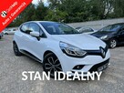 Renault Clio 1.5dci Zarejestrowany Klima ALu Tempomat Isofix Stan BDB BEzwypadk - 1