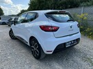 Renault Clio 1.5dci Zarejestrowany Klima ALu Tempomat Isofix Stan BDB BEzwypadk - 2