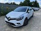 Renault Clio 1.5dci Zarejestrowany Klima ALu Tempomat Isofix Stan BDB BEzwypadk - 3