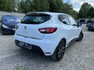 Renault Clio 1.5dci Zarejestrowany Klima ALu Tempomat Isofix Stan BDB BEzwypadk - 4