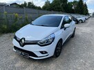 Renault Clio 1.5dci Zarejestrowany Klima ALu Tempomat Isofix Stan BDB BEzwypadk - 5