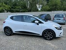 Renault Clio 1.5dci Zarejestrowany Klima ALu Tempomat Isofix Stan BDB BEzwypadk - 8