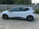 Renault Clio 1.5dci Zarejestrowany Klima ALu Tempomat Isofix Stan BDB BEzwypadk - 9