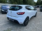 Renault Clio 1.5dci Zarejestrowany Klima ALu Tempomat Isofix Stan BDB BEzwypadk - 10