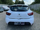 Renault Clio 1.5dci Zarejestrowany Klima ALu Tempomat Isofix Stan BDB BEzwypadk - 11