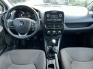 Renault Clio 1.5dci Zarejestrowany Klima ALu Tempomat Isofix Stan BDB BEzwypadk - 14