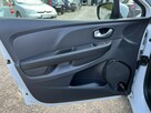 Renault Clio 1.5dci Zarejestrowany Klima ALu Tempomat Isofix Stan BDB BEzwypadk - 16