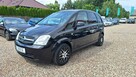 Opel Meriva świeży import - 3