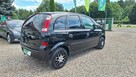 Opel Meriva świeży import - 4