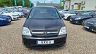 Opel Meriva świeży import - 6