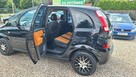 Opel Meriva świeży import - 10