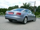 Audi A6 2.0TDI 140KM Eu4 Sedan -1 Wł od 17 lat +Nowe hamulce +Skóra +Koła zima - 3