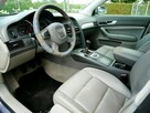 Audi A6 2.0TDI 140KM Eu4 Sedan -1 Wł od 17 lat +Nowe hamulce +Skóra +Koła zima - 4