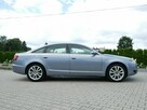 Audi A6 2.0TDI 140KM Eu4 Sedan -1 Wł od 17 lat +Nowe hamulce +Skóra +Koła zima - 8