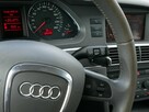 Audi A6 2.0TDI 140KM Eu4 Sedan -1 Wł od 17 lat +Nowe hamulce +Skóra +Koła zima - 12