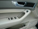 Audi A6 2.0TDI 140KM Eu4 Sedan -1 Wł od 17 lat +Nowe hamulce +Skóra +Koła zima - 14