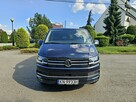 Volkswagen Caravelle Long/4x4/9-Osobowy/Automat/Radar - 2