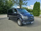 Volkswagen Caravelle Long/4x4/9-Osobowy/Automat/Radar - 3