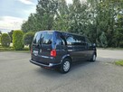 Volkswagen Caravelle Long/4x4/9-Osobowy/Automat/Radar - 4
