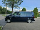 Volkswagen Caravelle Long/4x4/9-Osobowy/Automat/Radar - 5