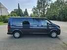 Volkswagen Caravelle Long/4x4/9-Osobowy/Automat/Radar - 6