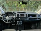 Volkswagen Caravelle Long/4x4/9-Osobowy/Automat/Radar - 7