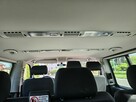 Volkswagen Caravelle Long/4x4/9-Osobowy/Automat/Radar - 8